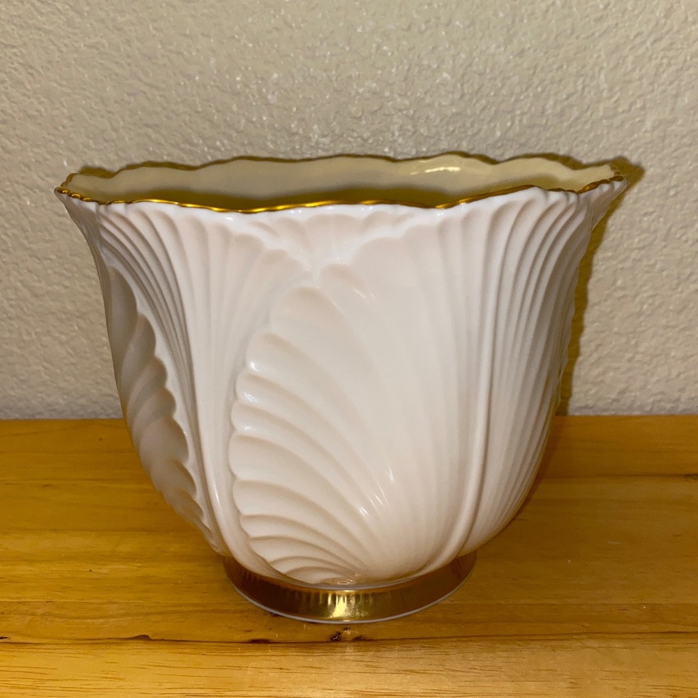 Lenox Large Bowl